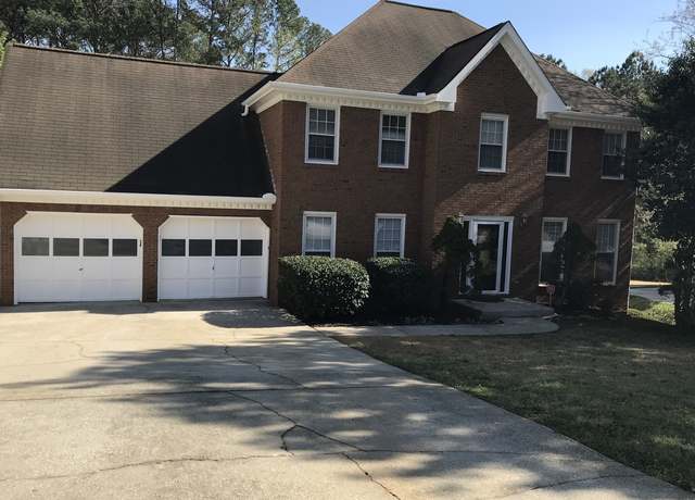 Photo of Camaron Way, GA 30039