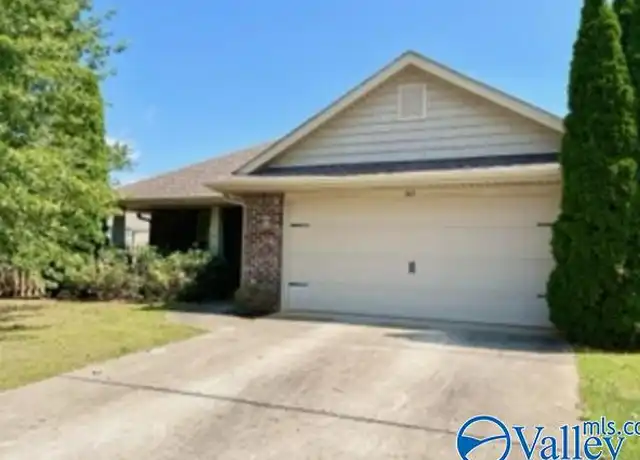 Property at 603 Durbin Ln SW, Madison, AL, 35756, 3 beds, 2 baths, [object Object]