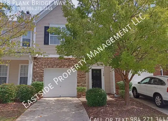Property at 128 Plank Bridge Way, Morrisville, NC, 27560, 3 beds, 2.5 baths, [object Object]