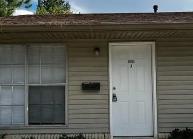 Property at 4005 Camellia Dr Unit 4005-A, Valdosta, GA, 31605, 2 beds, 1 bath, [object Object]