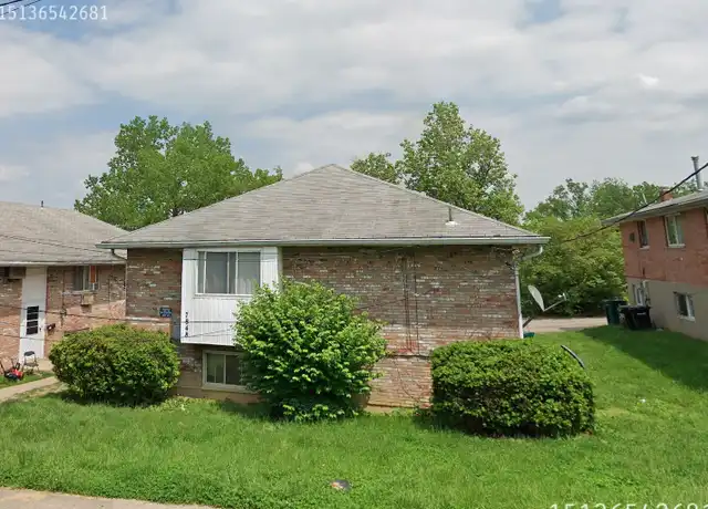 Property at 7848 Glen Orchard Dr Unit A, Cincinnati, OH, 45237, 4 beds, 2 baths, [object Object]