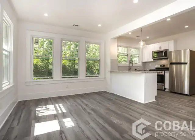 Property at 678 Moreland Ave NE Unit 9, Atlanta, GA, 30306, 3 beds, 1 bath, [object Object]