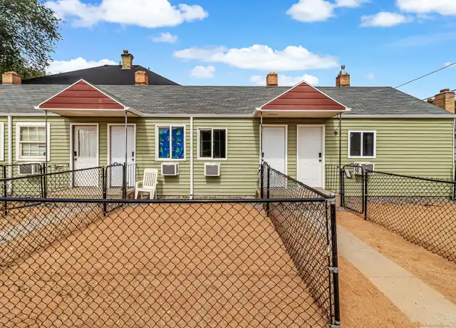 Property at 135 S 10th St #7, Grand Junction, CO, 81501, 1 bed, 1 bath, [object Object]