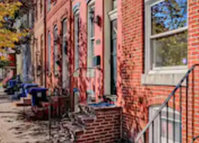 Property at 921 Washington Blvd, Baltimore, MD, 21230, 1 bed, 1 bath, [object Object]