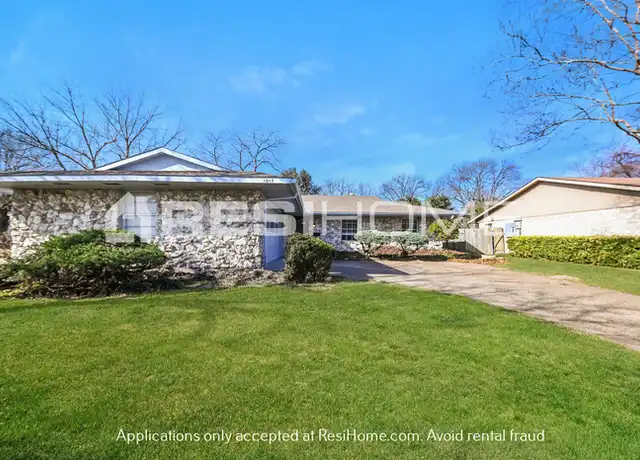 Property at 1017 Park East Dr, Garland, TX, 75043, 3 beds, 2 baths, [object Object]