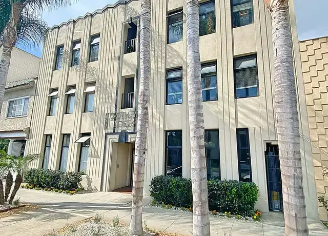 Property at Gotham Lofts - 229 Atlantic Ave, Long Beach, CA, 90802, 0 beds, 1 bath, [object Object]