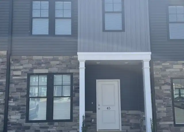 Property at 45 High St Unit 1, Lynchburg, VA, 24501, 2 beds, 2.5 baths, [object Object]