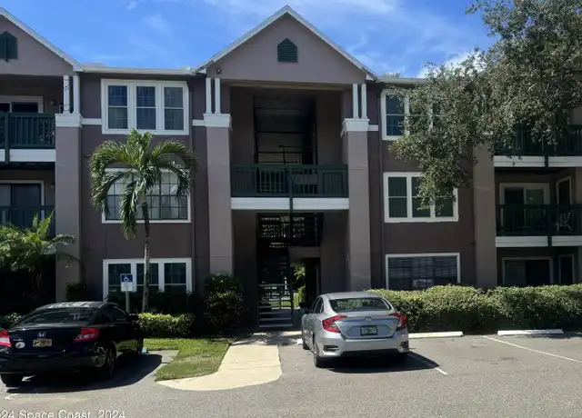 Property at 7667 N Wickham Rd #207, Melbourne, FL, 32940, 1 bed, 1 bath, [object Object]