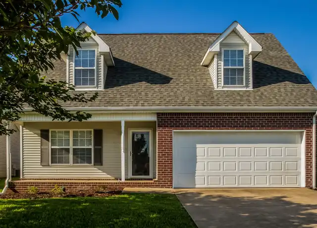 Property at 1611 Saint Andrews Dr, Murfreesboro, TN, 37128, 3 beds, 2 baths, [object Object]