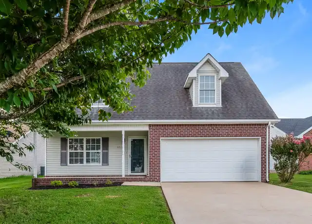 Property at 1611 Saint Andrews Dr, Murfreesboro, TN, 37128, 3 beds, 2.5 baths, [object Object]