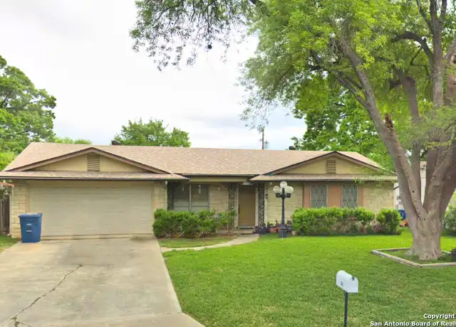 Property at 5711 Gabor Dr, San Antonio, TX, 78240, 3 beds, 2 baths, [object Object]