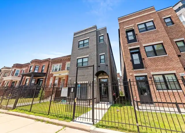 Property at 6622 S University Ave Unit 3, Chicago, IL, 60637, 3 beds, 2 baths, [object Object]