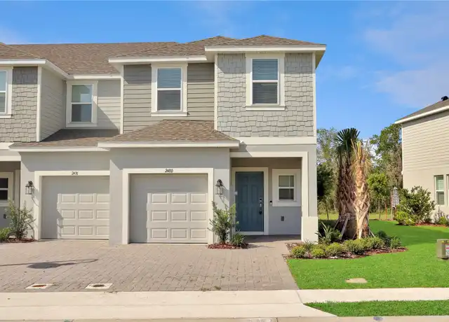 Property at 2480 Penguin Blvd, Davenport, FL, 33837, 3 beds, 2.5 baths, [object Object]