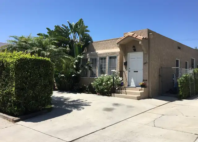 Property at 845 N Citrus Ave, Los Angeles, CA, 90038, 2 beds, 2 baths, [object Object]