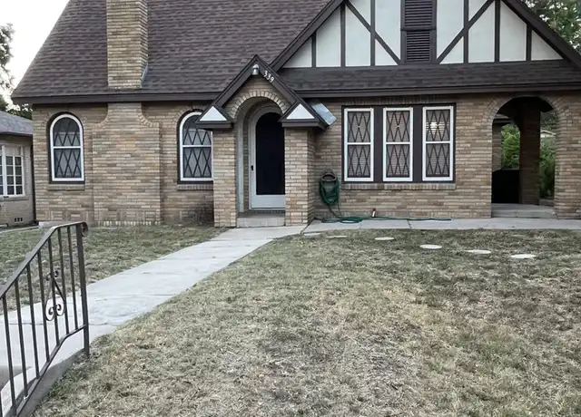 Property at 339 Club Dr, San Antonio, TX, 78201, 3 beds, 2 baths, [object Object]