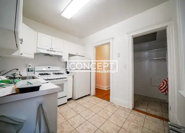Property at 56 Selkirk Rd Unit 4, Boston, MA, 02135, 1 bed, 1 bath, [object Object]