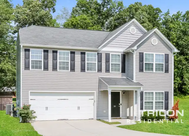 Property at 20 Trotters Run, Thomasville, NC, 27360, 4 beds, 2.5 baths, [object Object]