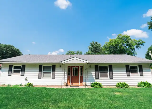 Property at 2856 Belmont St Apt 1, Portage, IN, 46368, 2 beds, 1 bath, [object Object]