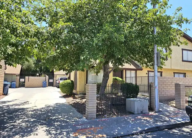 Property at 4565 Sirius Ave, Las Vegas, NV, 89102, 2 beds, 2.5 baths, [object Object]
