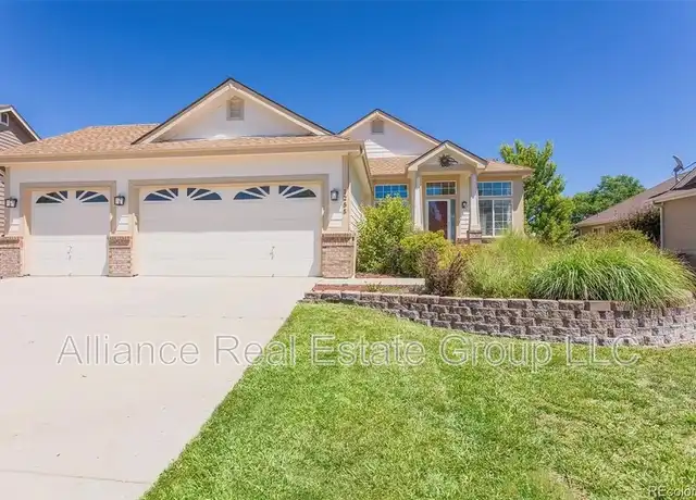 Property at 1255 Ballata Ct, Castle Rock, CO, 80109, 3 beds, 3 baths, [object Object]
