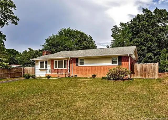 Property at 455 Lansdowne Rd, Fayetteville, NC, 28314, 3 beds, 2 baths, [object Object]