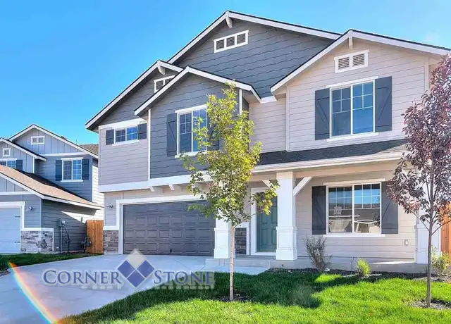Property at 708 N Stucker Ave, Meridian, ID, 83642, 4 beds, 2.5 baths, [object Object]
