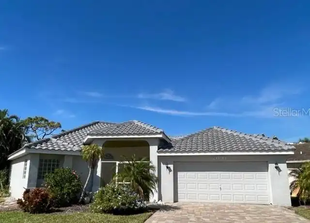 Property at 2091 King Tarpon Dr, Punta Gorda, FL, 33955, 3 beds, 2 baths, [object Object]