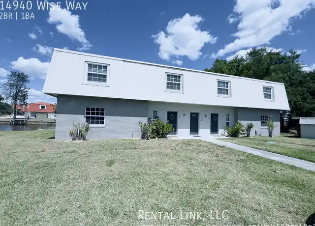 Property at 14940 Wise Way, Fort Myers, FL, 33905, 2 beds, 1 bath, [object Object]