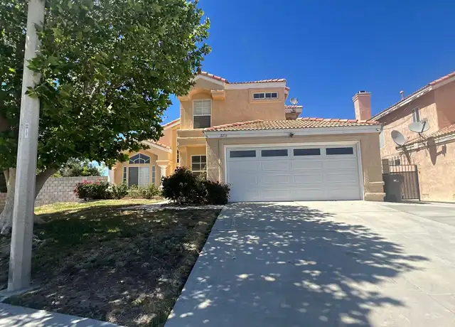 Property at 2253 W Avenue J4, Lancaster, CA, 93536, 4 beds, 3 baths, [object Object]