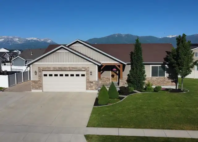 Property at 1022 E Old Mill Dr Unit NA, Heber City, UT, 84032, 5 beds, 3 baths, [object Object]