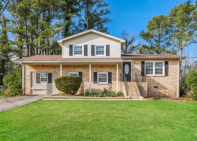 Property at 2508 Greenhill Dr NW, Huntsville, AL, 35810, 4 beds, 2 baths, [object Object]