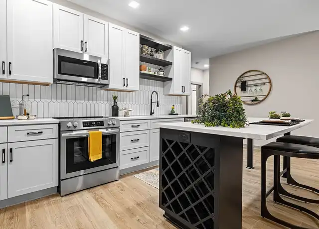Property at The Artreaux - 950 Trade St NW, Winston-Salem, NC, 27101, 1 bed, 1 bath, [object Object]