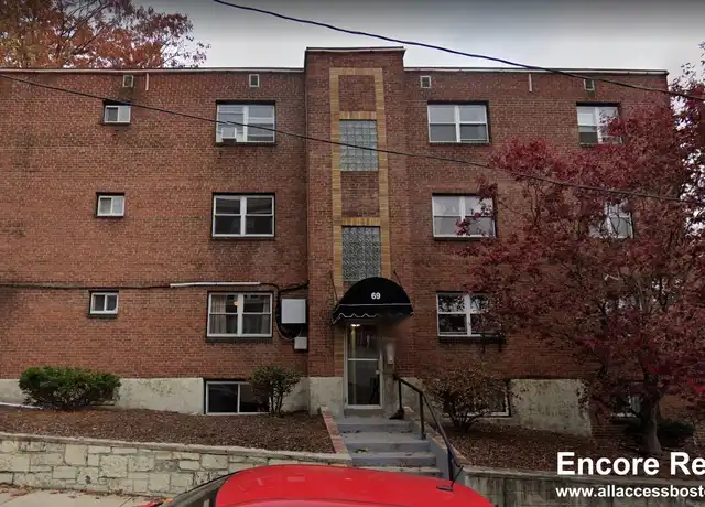 Property at 67 Chiswick Rd Unit 14, Boston, MA, 02135, 2 beds, 1 bath, [object Object]