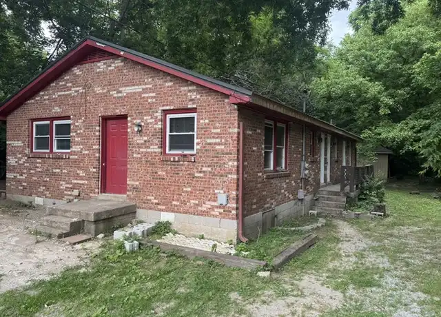 Property at 2608 Rascoe Rd Unit A, Nashville, TN, 37210, 2 beds, 1 bath, [object Object]