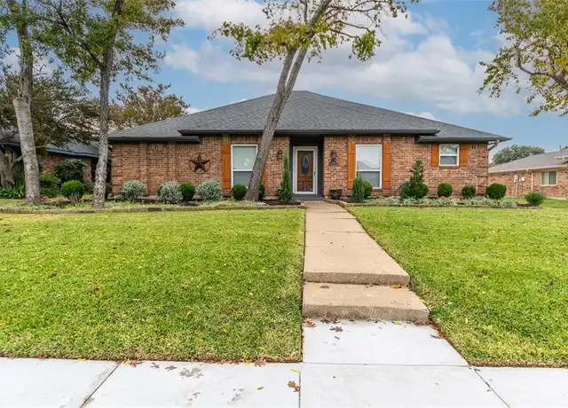 Property at 4636 Versailles Ln, Plano, TX, 75093, 3 beds, 3 baths, [object Object]