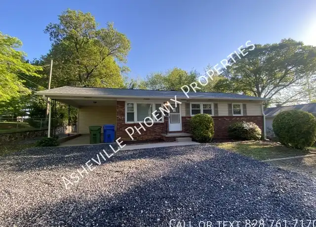 Property at 726 Fairview Rd, Asheville, NC, 28803, 3 beds, 1.5 baths, [object Object]