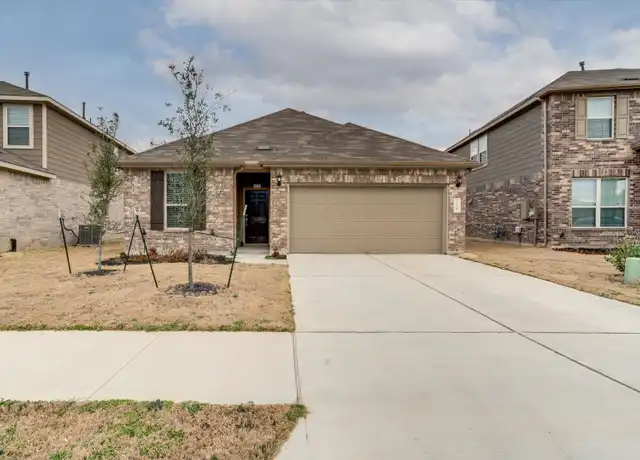 Property at 138 Duroc Dr, Hutto, TX, 78634, 3 beds, 2 baths, [object Object]