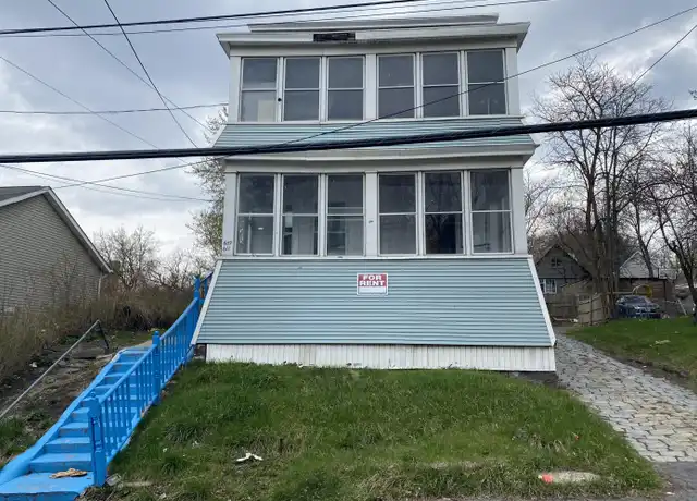 Property at 609 Crane St, Schenectady, NY, 12303, 3 beds, 1 bath, [object Object]