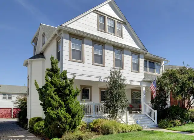 Property at 106 10th Ave, Belmar, NJ, 07719, 6 beds, 2.5 baths, [object Object]