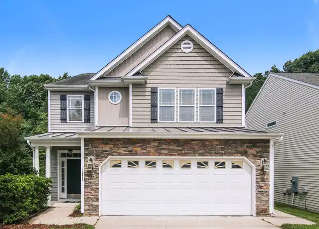 Property at 3936 Cane Garden Dr, Raleigh, NC, 27610, 4 beds, 2.5 baths, [object Object]