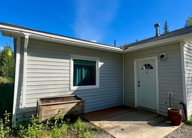 Property at 2400 Grumman St Unit A, North Pole, AK, 99705, 2 beds, 1 bath, [object Object]