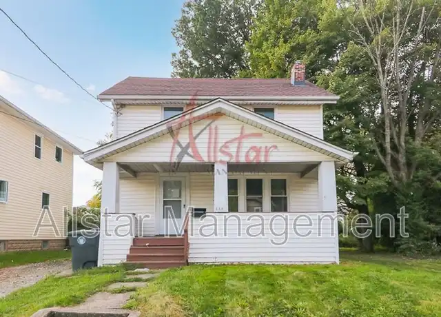 Property at 488 Stanton Ave, Akron, OH, 44301, 3 beds, 1 bath, [object Object]