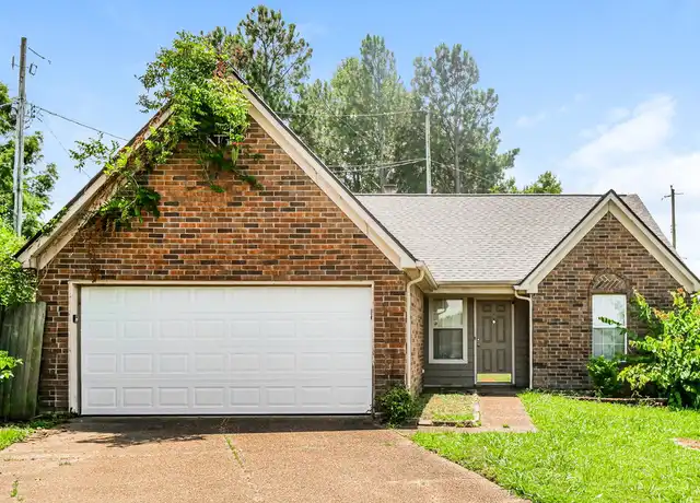 Property at 2191 Stone Stream Cv, Cordova, TN, 38016, 3 beds, 2 baths, [object Object]