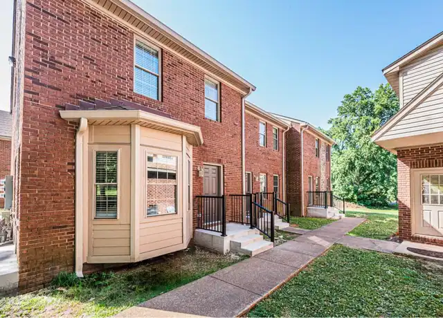 Property at Ogden Place Apartments - 1722 Chestnut St, Bowling Green, KY, 42101, 3 beds, 2 baths, [object Object]