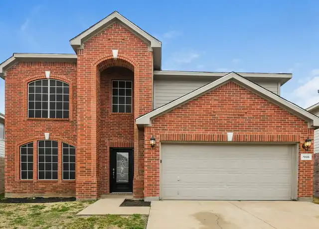 Property at 7806 Calgary Ln, Arlington, TX, 76001, 4 beds, 2 baths, [object Object]