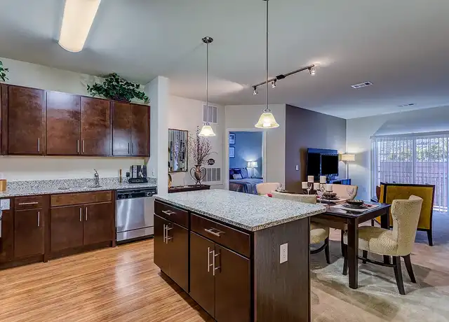 Property at The Reserve at Riverdale - 6000 Riverdale Rd, Riverdale, NJ, 07457, 1 bed, 1 bath, [object Object]