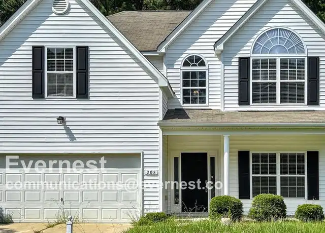 Property at 208 Trevor Ridge Dr, Holly Springs, NC, 27540, 4 beds, 2.5 baths, [object Object]