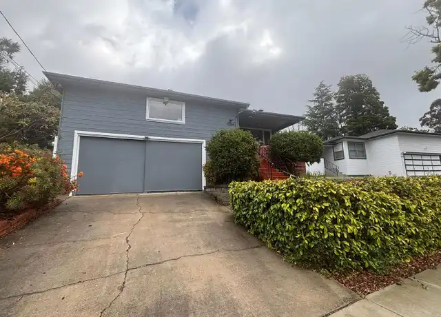 Property at 9764 Anza Ave, Oakland, CA, 94605, 4 beds, 2 baths, [object Object]