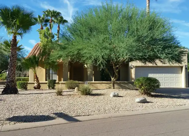 Property at 14666 N El Pueblo Blvd Unit 1, Fountain Hills, AZ, 85268, 3 beds, 2 baths, [object Object]