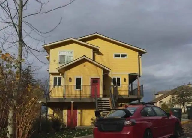Property at 821 Blueberry Ln Unit 103, Bellingham, WA, 98229, 4 beds, 3 baths, [object Object]